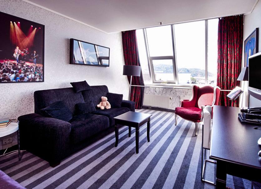 Wohnzimmer Foto
