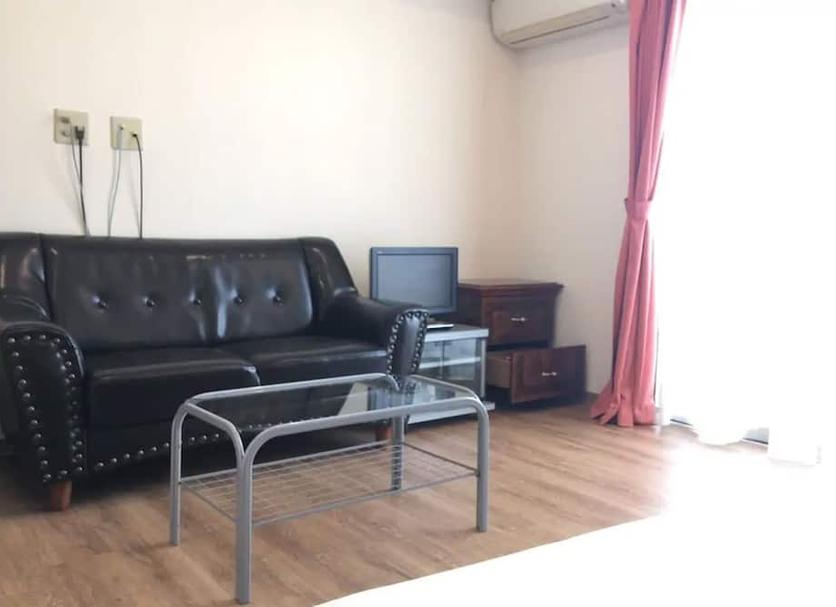 Wohnzimmer Foto