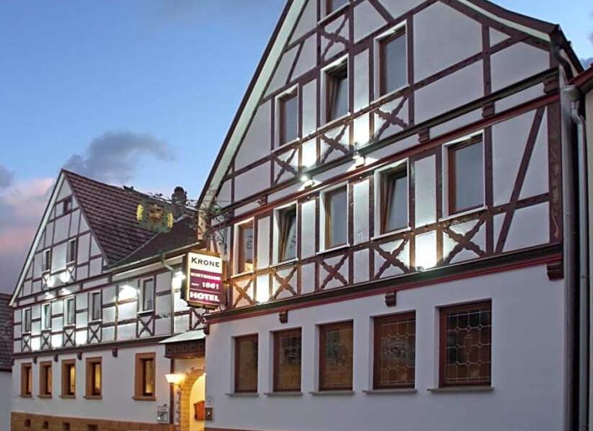 Gebäude Foto