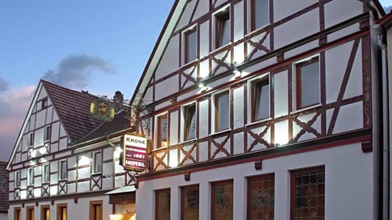 Hotel Krone