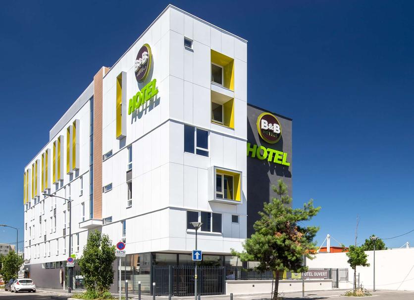 Gebäude Foto