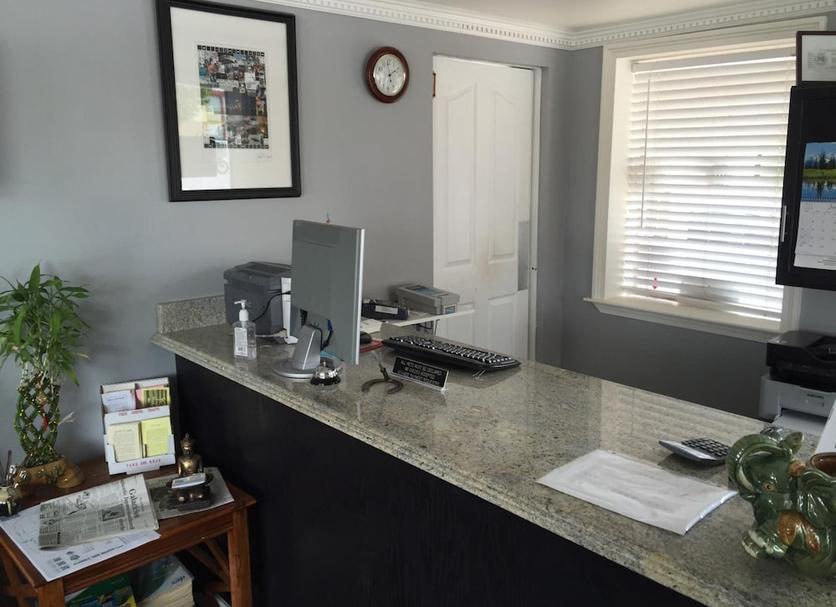 Business Center Foto