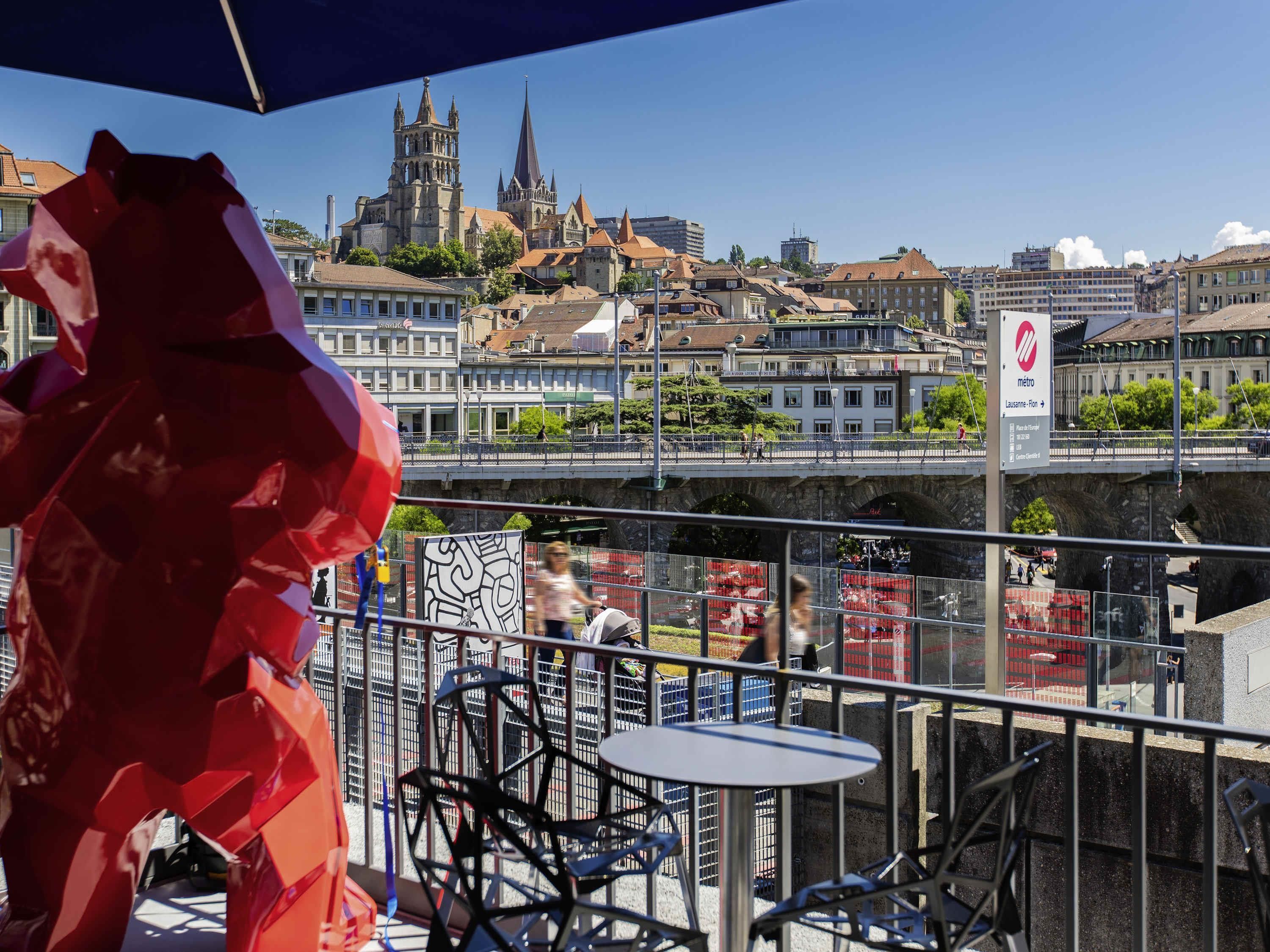 Balkon