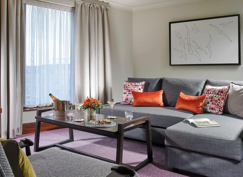 Wohnzimmer Foto