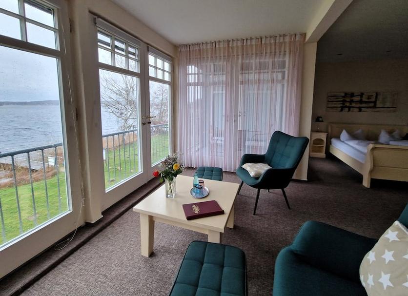 Wohnzimmer Foto