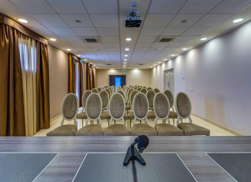 Konferenzraum Foto