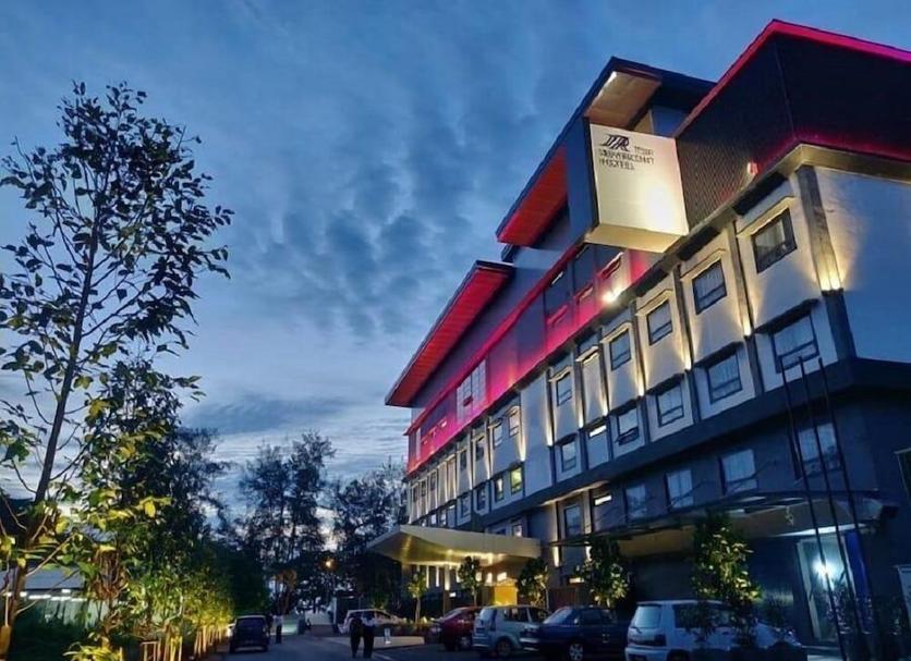 Gebäude Foto