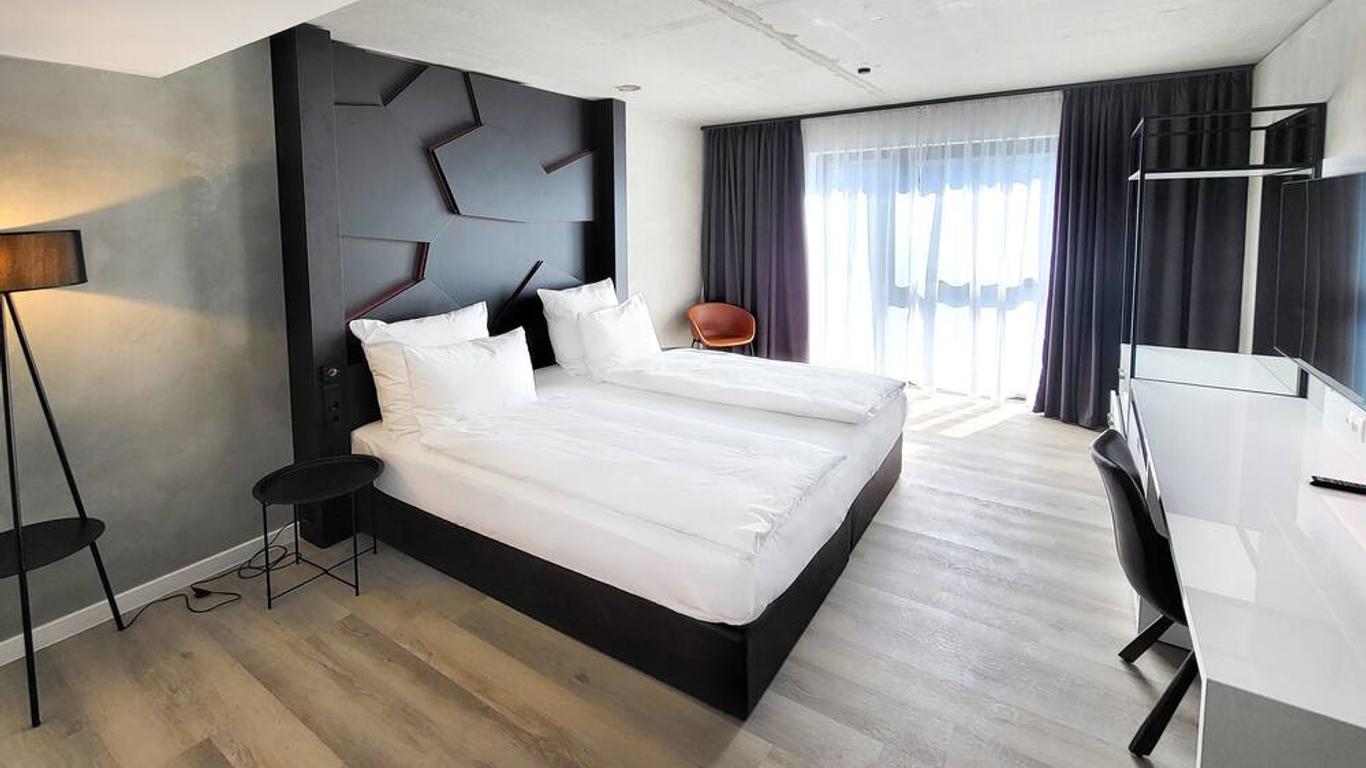 Dormero Hotel Aschaffenburg