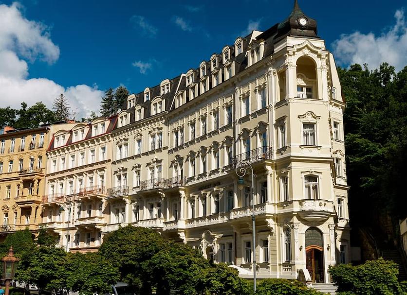 Gebäude Foto