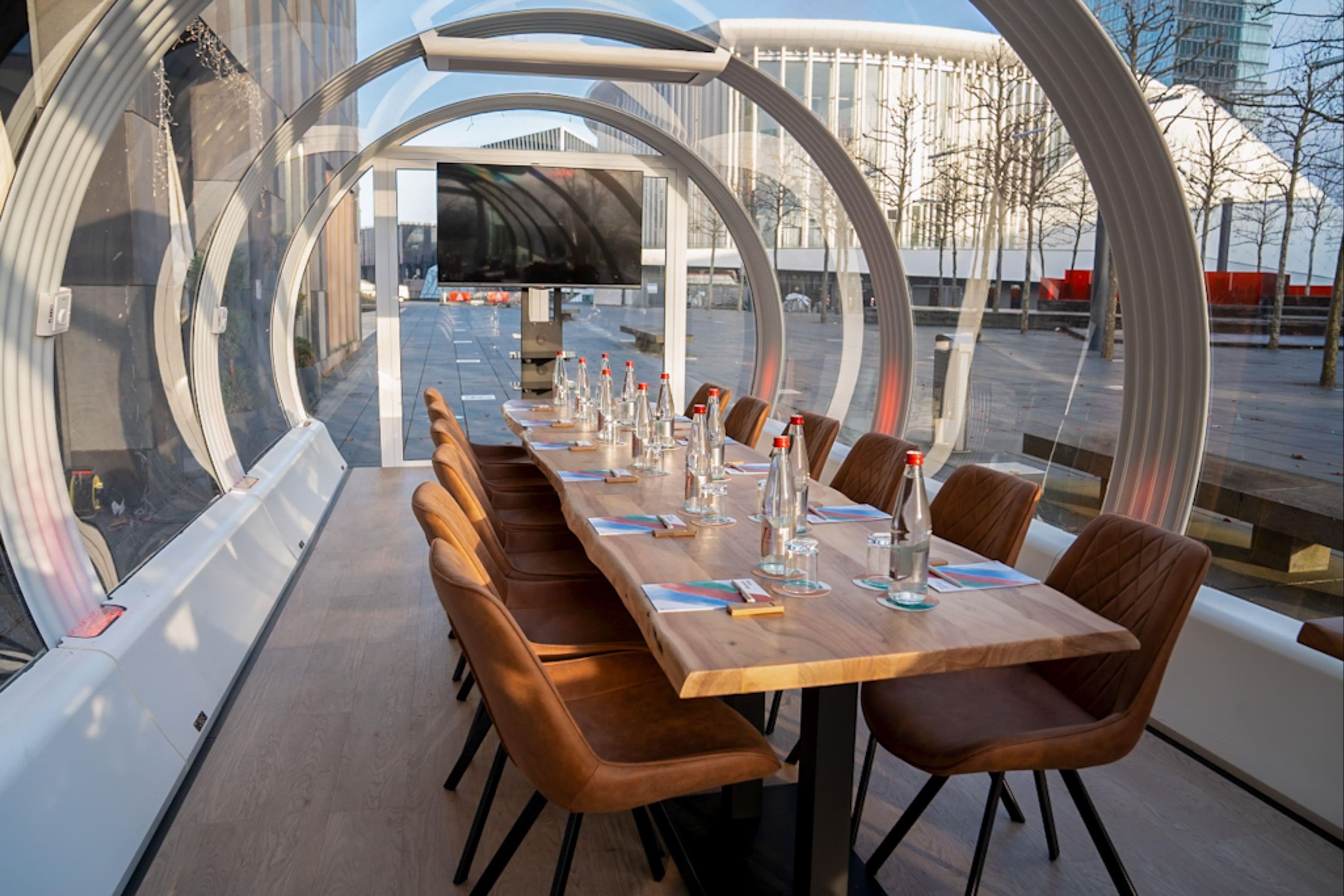 Konferenzraum
