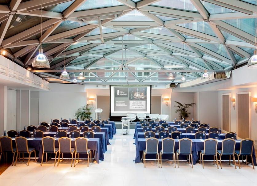 Konferenzraum Foto