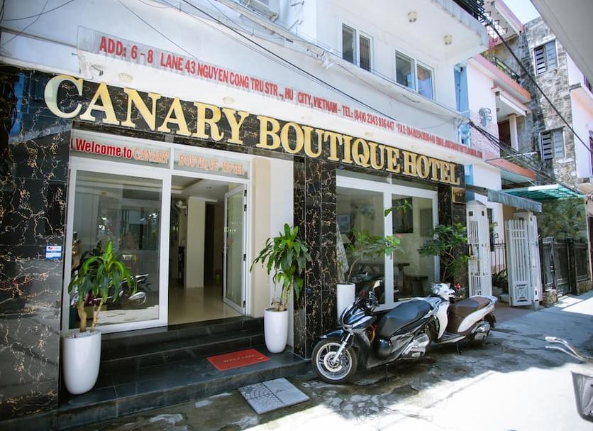 Business Center Foto