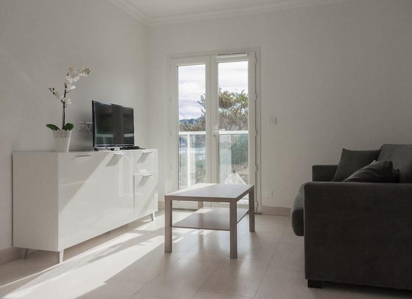 Wohnzimmer Foto