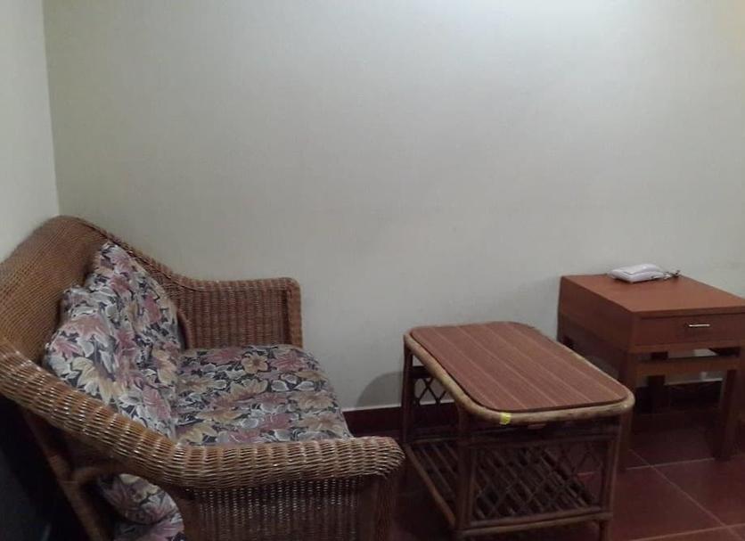 Wohnzimmer Foto