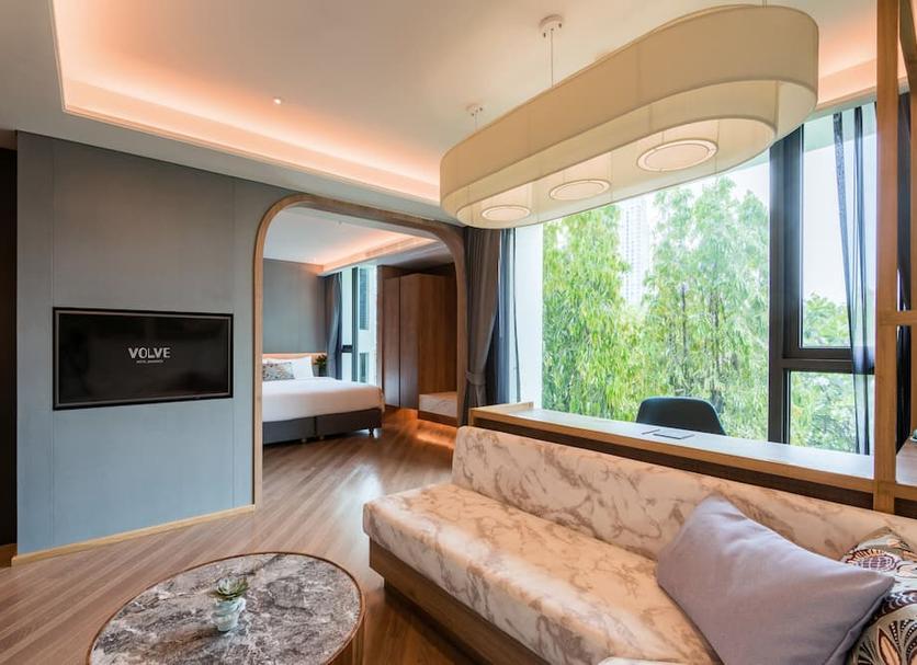 Wohnzimmer Foto
