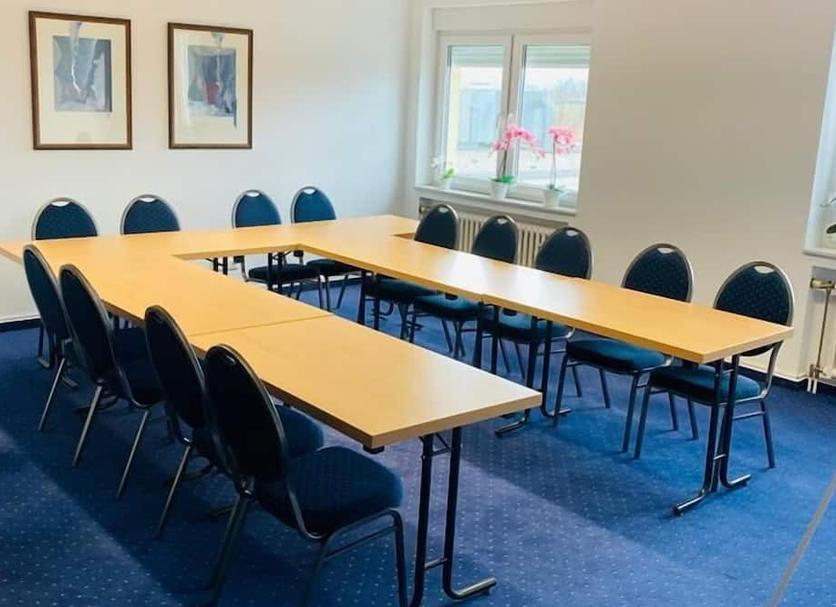 Konferenzraum Foto