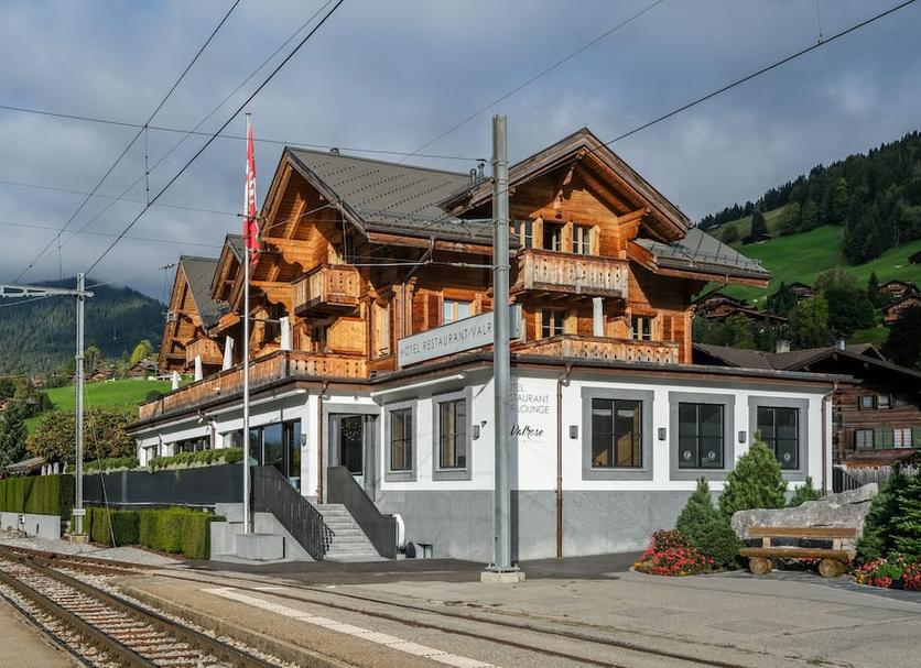 Gebäude Foto