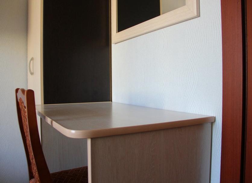 Zimmerausstattung Foto
