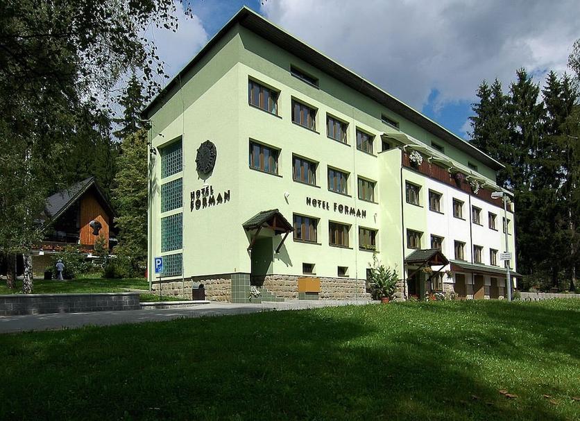 Gebäude Foto