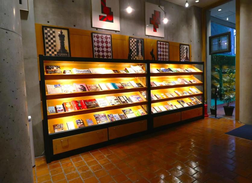 Shop Foto