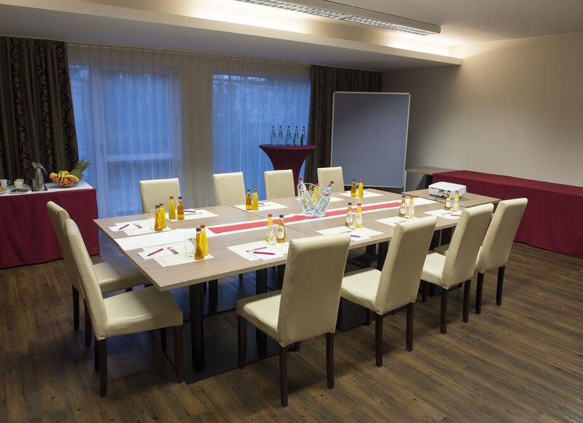 Konferenzraum Foto