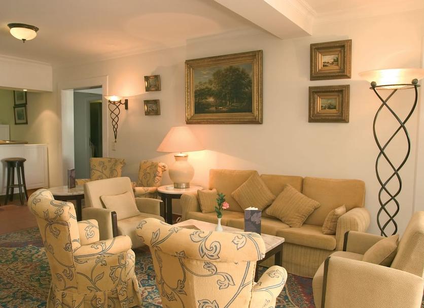 Wohnzimmer Foto
