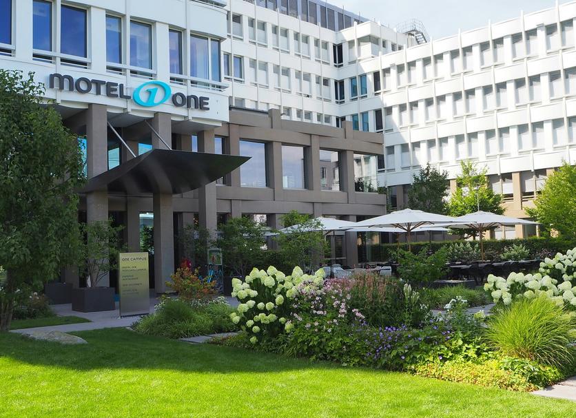 Gebäude Foto