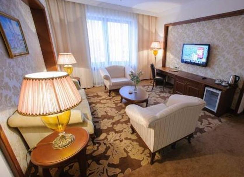 Wohnzimmer Foto