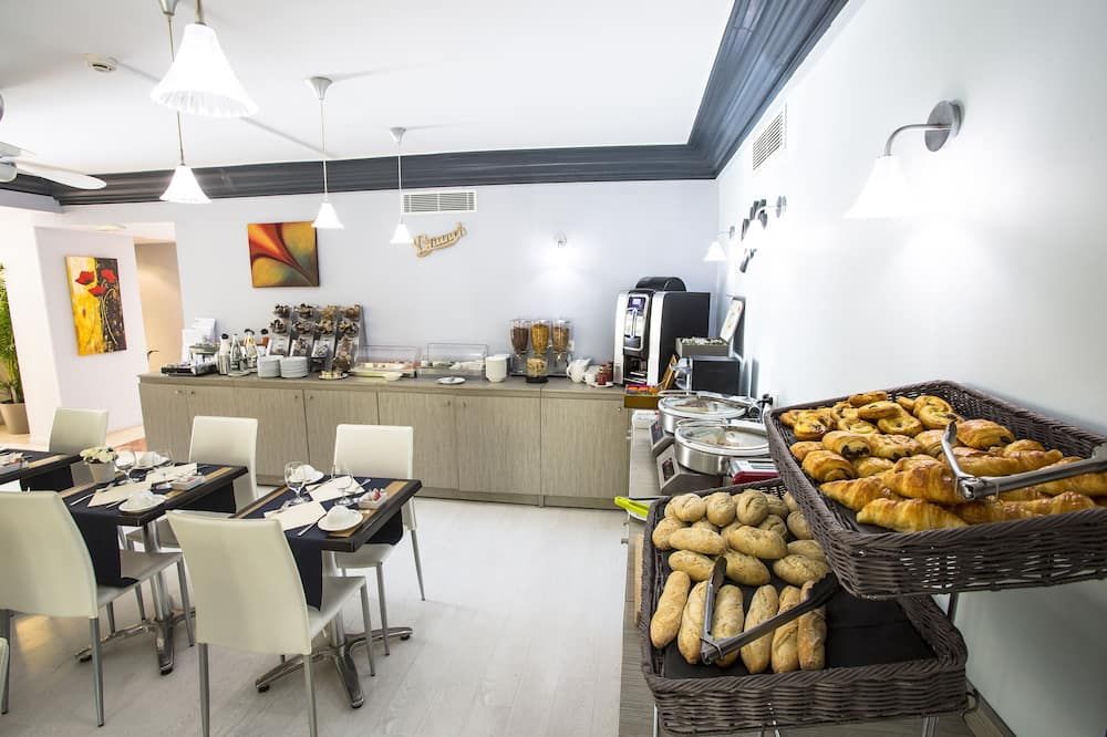 Buffet