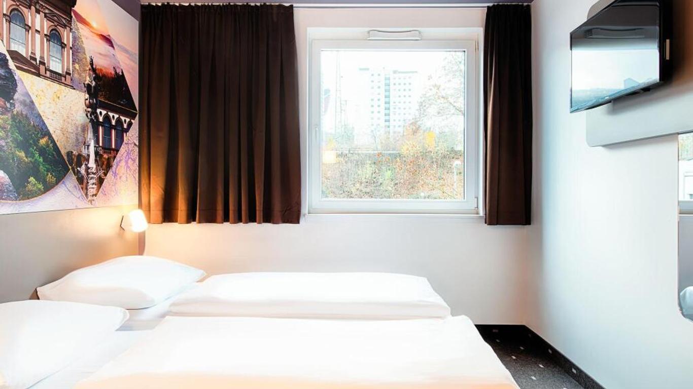 B&B Hotel Kaiserslautern