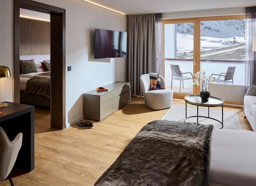 Wohnzimmer Foto