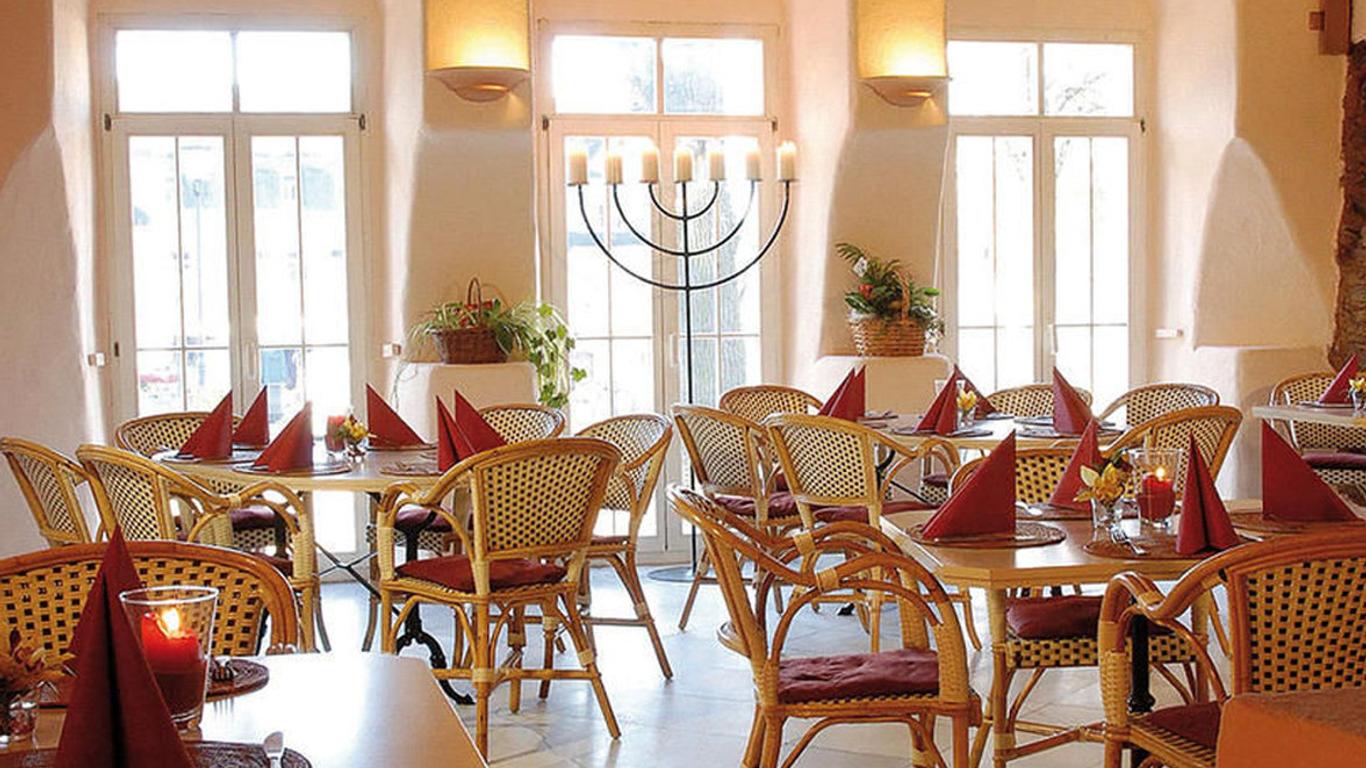 Hotel Sächsischer Hof