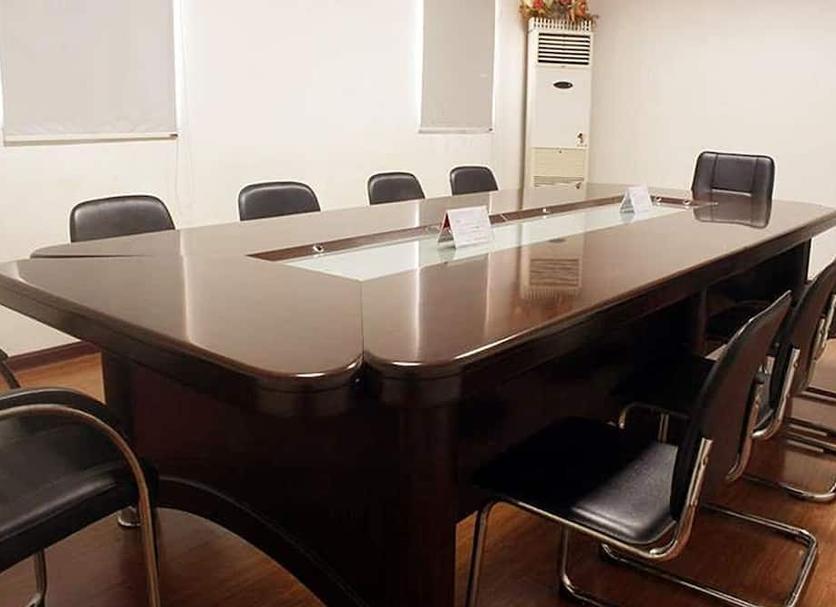 Konferenzraum Foto