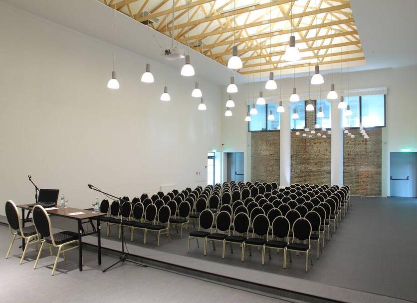 Konferenzraum Foto