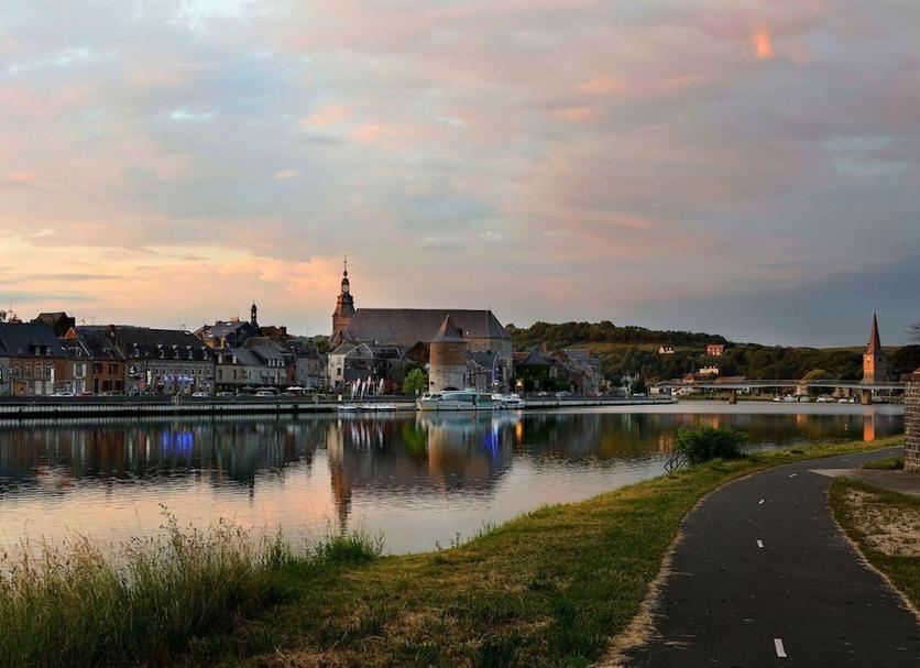 Außenansicht Foto