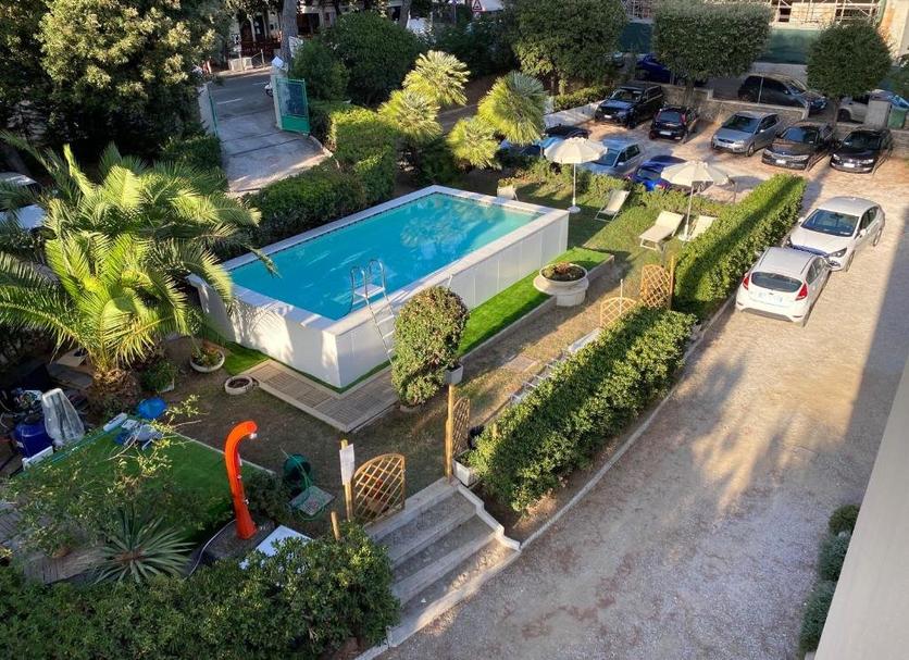 Pool Foto