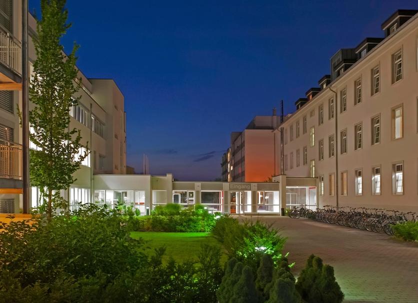 Gebäude Foto