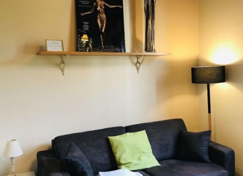 Wohnzimmer Foto