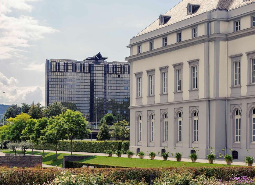 Gebäude Foto