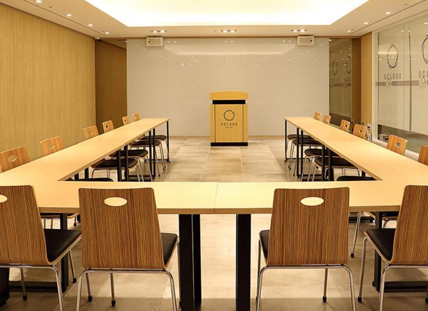 Konferenzraum Foto