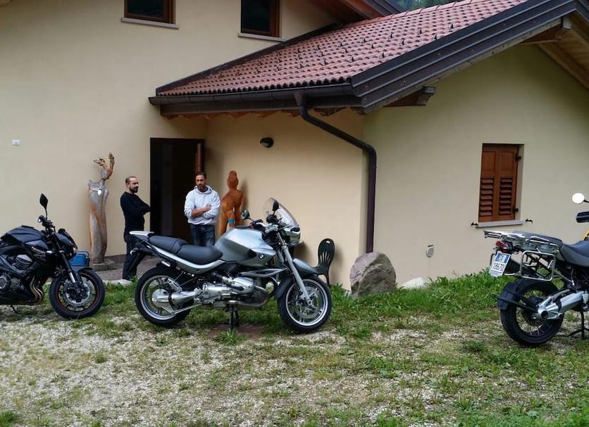 Sonstige Foto
