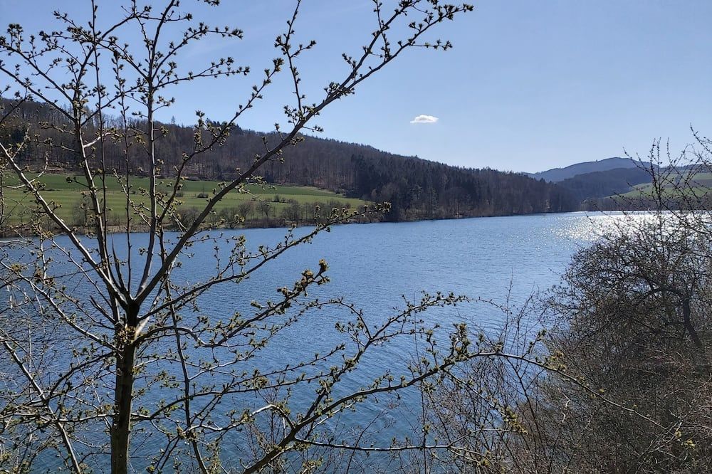 Außenansicht Foto