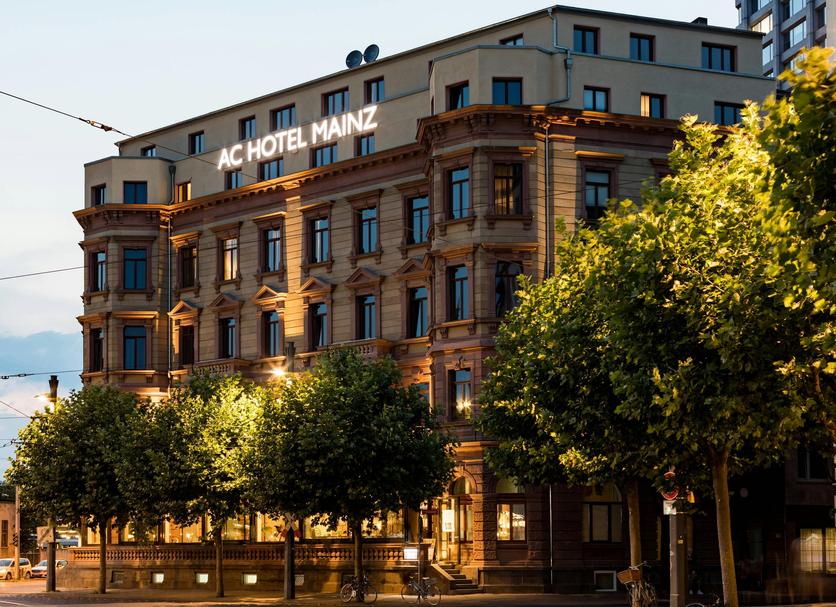 Gebäude Foto