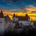 Hotelausstattung