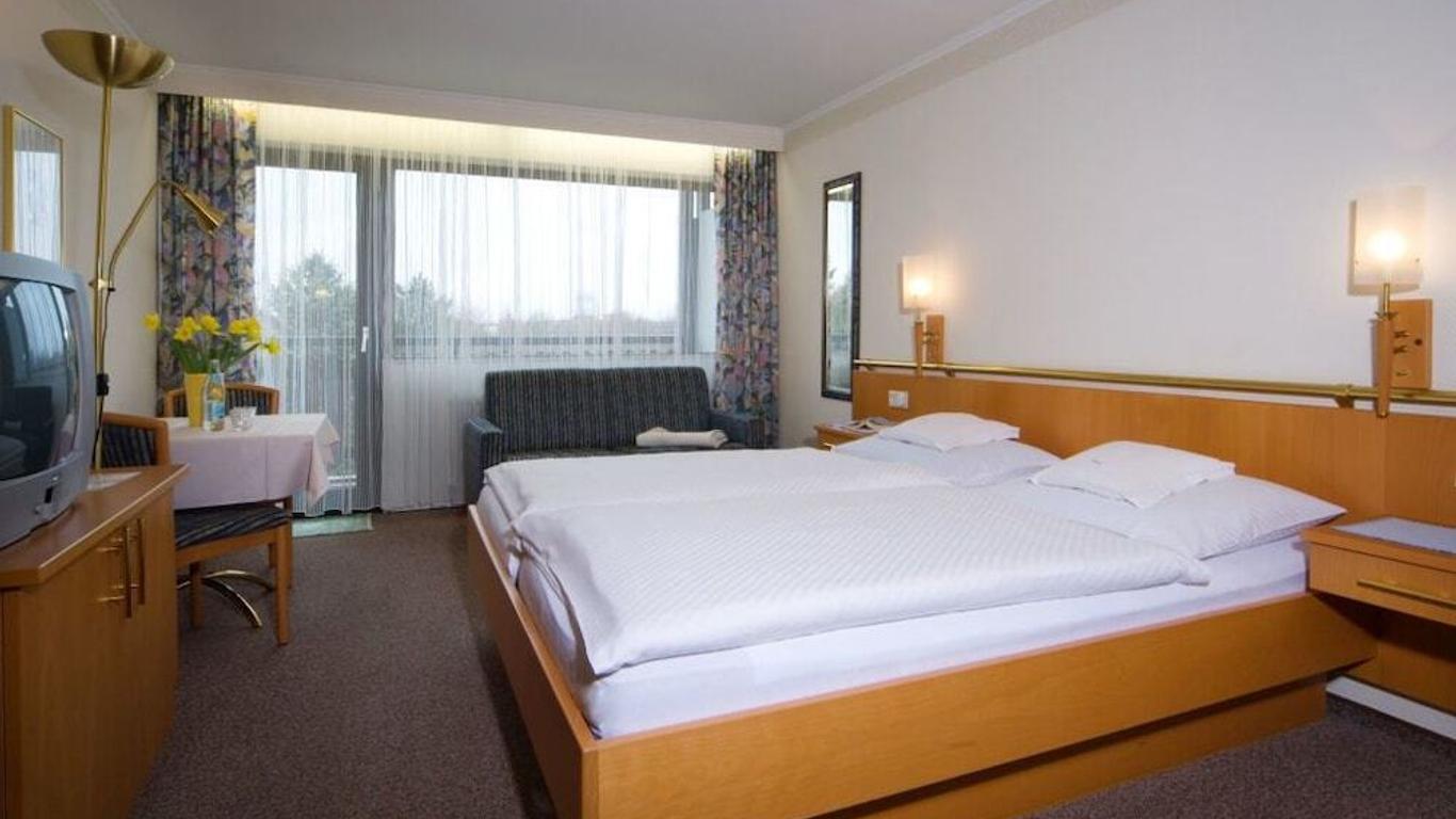 Gästehaus Huber - Hotel Garni