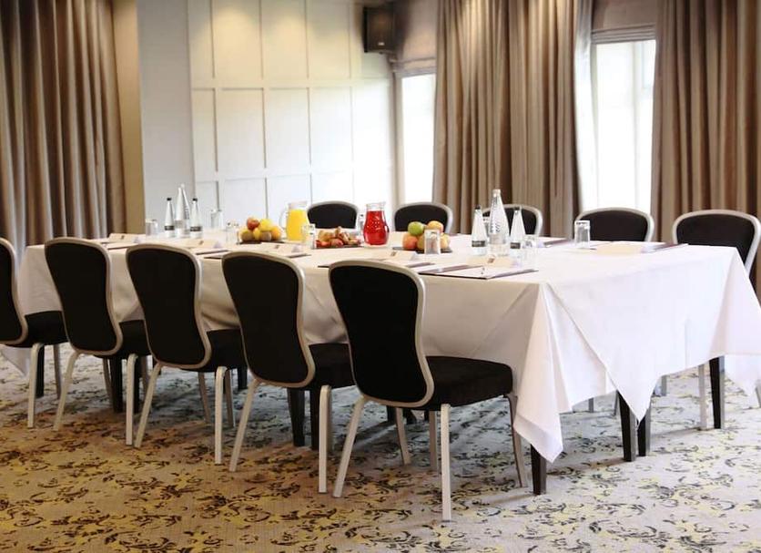 Konferenzraum Foto
