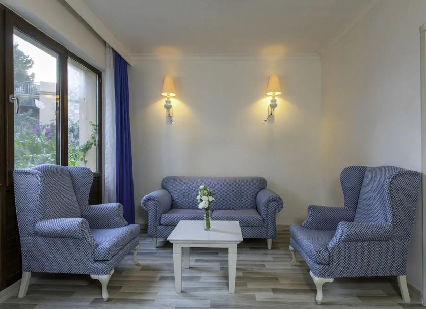 Wohnzimmer Foto