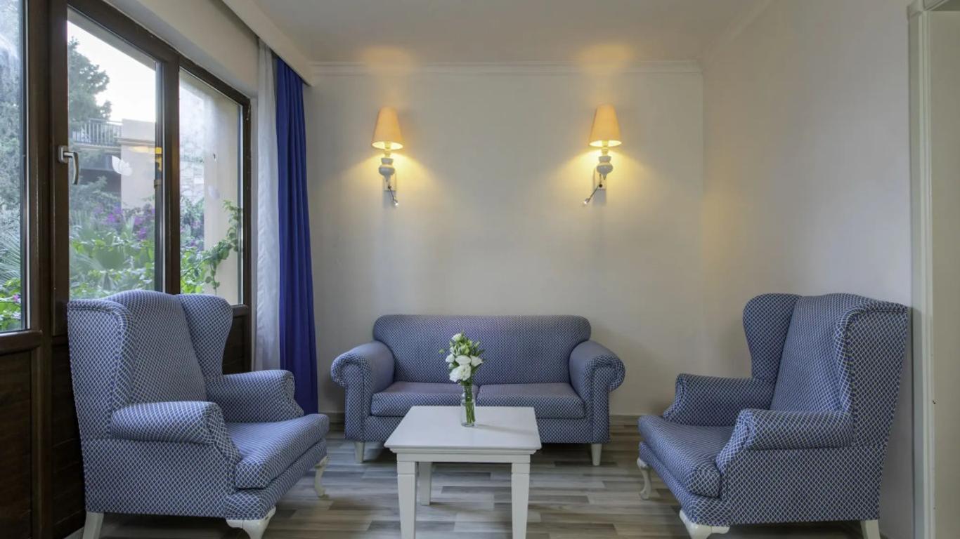 Family Life Bodrum Imperial Hotel