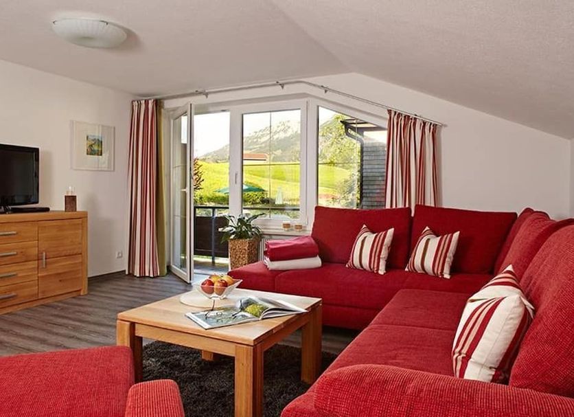 Wohnzimmer Foto