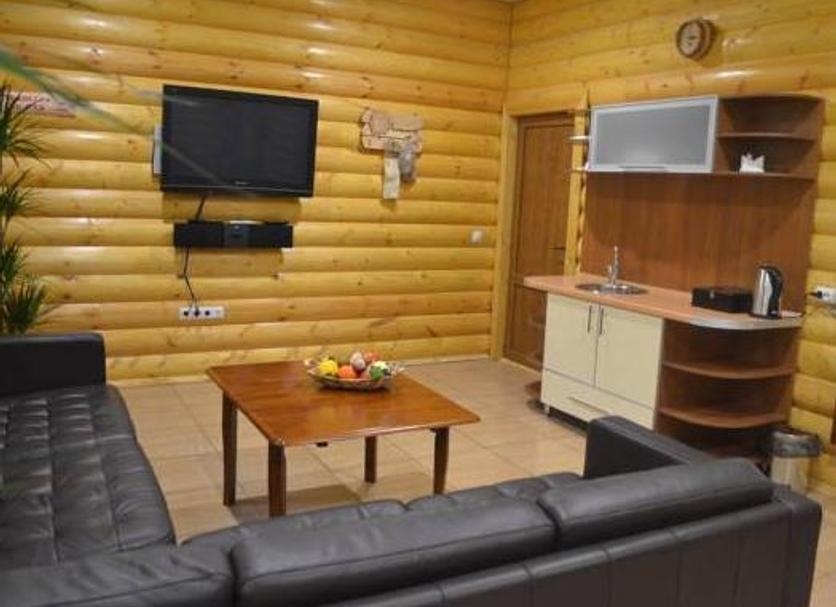 Wohnzimmer Foto